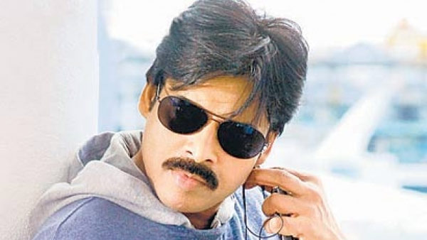 power star pawan kalyan,mega camp,allu arjun,keerthy suresh,pooja hegde  పవన్‌ కూడా ఫాలో అవుతున్నాడు..!